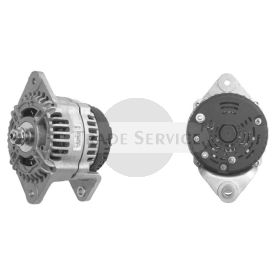 11.203.275 AAN5171 MAHLE (Letrika, Iskra) Generator (11203275)