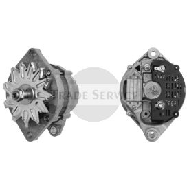 11.203.298 AAK3166 MG540 MAHLE (Letrika, Iskra) Generator (11203298)