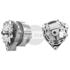 11.203.333 AAK4322 MG597 MAHLE (Letrika, Iskra) Generator (11203333)