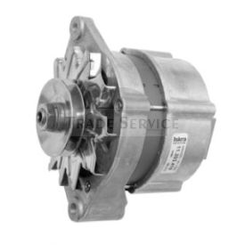 11.203.254 AAK3399 MG596 MAHLE (Letrika, Iskra) Generator (11203254)