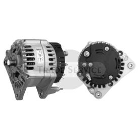 11.204.849 AAK5875 MG134 MAHLE (Letrika, Iskra) Generator (11204849)
