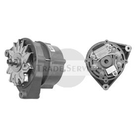 11.203.439 AAK4357 MG335 MAHLE (Letrika, Iskra) Generator (11203439)