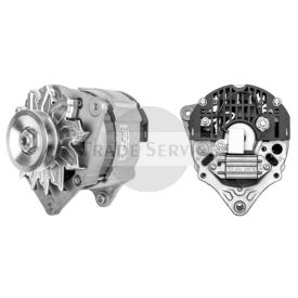 11.203.341 AAK4324 MG394 MAHLE (Letrika, Iskra) Generator (11203341)