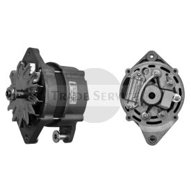 11.203.657 AAK1812 MG581 MAHLE (Letrika, Iskra) Generator (11203657)