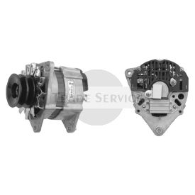 11.203.379 AAK4339 MG330 MAHLE (Letrika, Iskra) Generator (11203379)