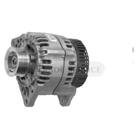 11.203.328 AAK5549 MG306 MAHLE (Letrika, Iskra) Generator (11203328)