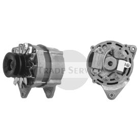 11.203.353 AAK4332 MG307 MAHLE (Letrika, Iskra) Generator (11203353)