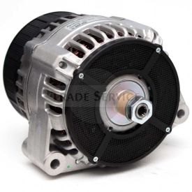 11.204.256 AAN8168 MG53 MAHLE (Letrika, Iskra) Generator (11204256)