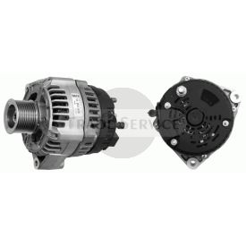 11.204.174 AAN5333 MG30 MAHLE (Letrika, Iskra) Generator (11204174)