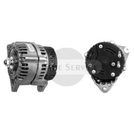 11.203.175 AAK5384 MG562 MAHLE (Letrika, Iskra) Generator (11203175)