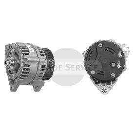 11.203.433 AAK5580 MG560 MAHLE (Letrika, Iskra) Generator (11203433)