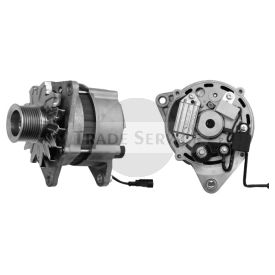 11.203.824 AAK1867 MG453 MAHLE (Letrika, Iskra) Generator (11203824)