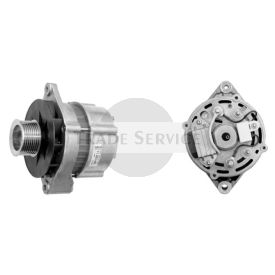 11.203.462 AAK4363 MG321 MAHLE (Letrika, Iskra) Generator (11203462)