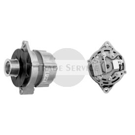 11.203.461 AAK4362 MG322 MAHLE (Letrika, Iskra) Generator (11203461)