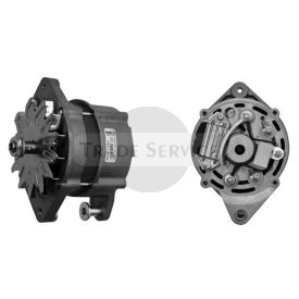 11.203.658 AAK1813 MG508 MAHLE (Letrika, Iskra) Generator (11203658)