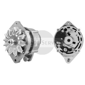 11.205.023 AAK4662 MG508 MAHLE (Letrika, Iskra) Generator (11205023)