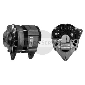 11.203.375 AAK4336 MG161 MAHLE (Letrika, Iskra) Generator (11203375)