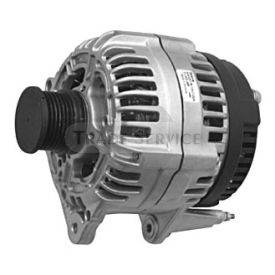 11.204.155 AAN5314 MG32 MAHLE (Letrika, Iskra) Generator (11204155)