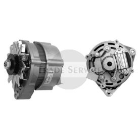 11.203.489 AAK4370 MG603 MAHLE (Letrika, Iskra) Generator (11203489)
