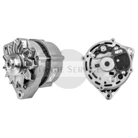 11.205.024 AAK4663 MG603 MAHLE (Letrika, Iskra) Generator (11205024)