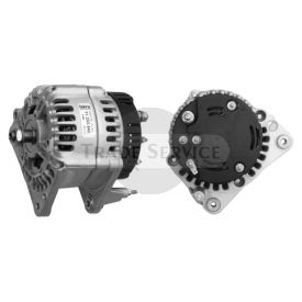 11.203.545 AAK5706 MG364 MAHLE (Letrika, Iskra) Generator (11203545)