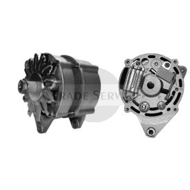 11.204.641 AAK4923 MG636 MAHLE (Letrika, Iskra) Generator (11204641)
