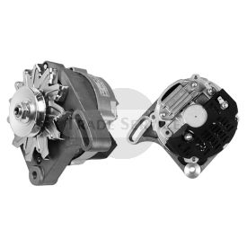 11.203.418 AAK3180 MG204 MAHLE (Letrika, Iskra) Generator (11203418)