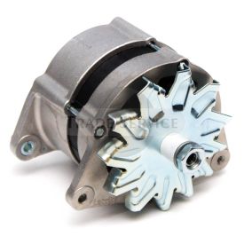 11.204.460 AAK4922 MG117 MAHLE (Letrika, Iskra) Generator (11204460)