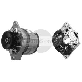 11.204.318 AAK4803 MG25 MAHLE (Letrika, Iskra) Generator (11204318)