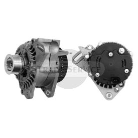 11.203.528 AAK5702 MG367 MAHLE (Letrika, Iskra) Generator (11203528)