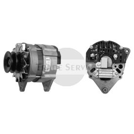 11.203.667 AAK1817 MG284 MAHLE (Letrika, Iskra) Generator (11203667)