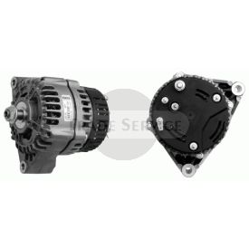 11.203.828 AAK5761 MG182 MAHLE (Letrika, Iskra) Generator (11203828)