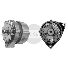 11.204.463 AAK4849 MG24 MAHLE (Letrika, Iskra) Generator (11204463)