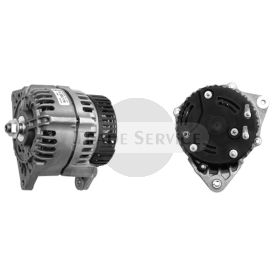 11.204.541 AAK5847 MG227 MAHLE (Letrika, Iskra) Generator (11204541)