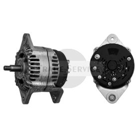 11.204.401 AAN5834 MG269 MAHLE (Letrika, Iskra) Generator (11204401)