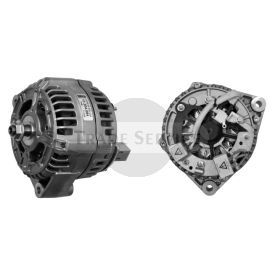 11.204.105 AAN8129 MG488 MAHLE (Letrika, Iskra) Generator (11204105)