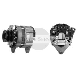 11.203.725 AAK1835 MG199 MAHLE (Letrika, Iskra) Generator (11203725)