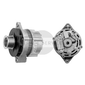 11.204.140 AAK3870 MG568 MAHLE (Letrika, Iskra) Generator (11204140)