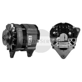 11.203.790 AAK1857 MG550 MAHLE (Letrika, Iskra) Generator (11203790)