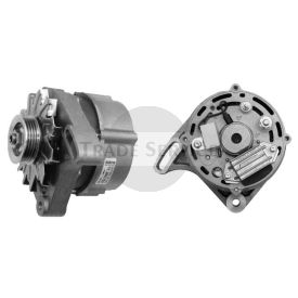 11.203.722 AAK1833 MG441 MAHLE (Letrika, Iskra) Generator (11203722)