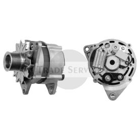 11.204.328 AAK4811 MG487 MAHLE (Letrika, Iskra) Generator (11204328)