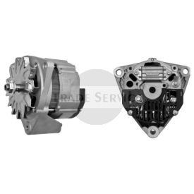 11.204.695 AAK4939 MG118 MAHLE (Letrika, Iskra) Generator (11204695)