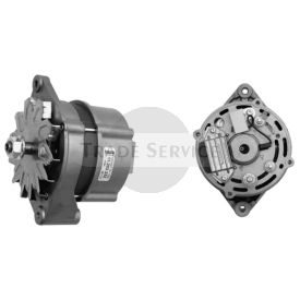 11.204.639 AAK4921 MG116 MAHLE (Letrika, Iskra) Generator (11204639)