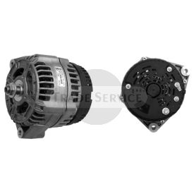 11.204.189 AAN5348 MG37 MAHLE (Letrika, Iskra) Generator (11204189)