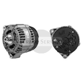 11.204.410 AAN5837 MG474 MAHLE (Letrika, Iskra) Generator (11204410)