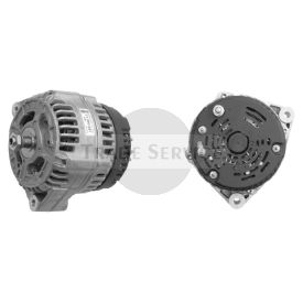 11.204.411 AAN5838 MG475 MAHLE (Letrika, Iskra) Generator (11204411)