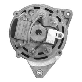 11.203.844 AAK1875 MG341 MAHLE (Letrika, Iskra) Generator (11203844)