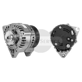 11.203.886 AAK5766 MG449 MAHLE (Letrika, Iskra) Generator (11203886)