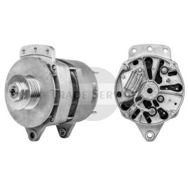 11.204.697 AAT3372 MG93 MAHLE (Letrika, Iskra) Generator (11204697)