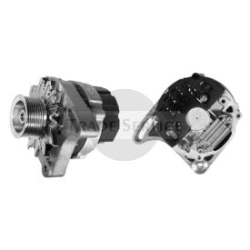 11.203.896 AAK1887 MG545 MAHLE (Letrika, Iskra) Generator (11203896)